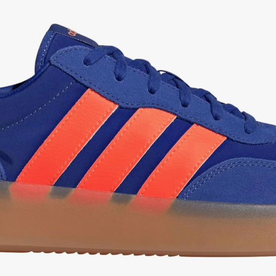 Men's Adidas Barreda Decode - Image 3