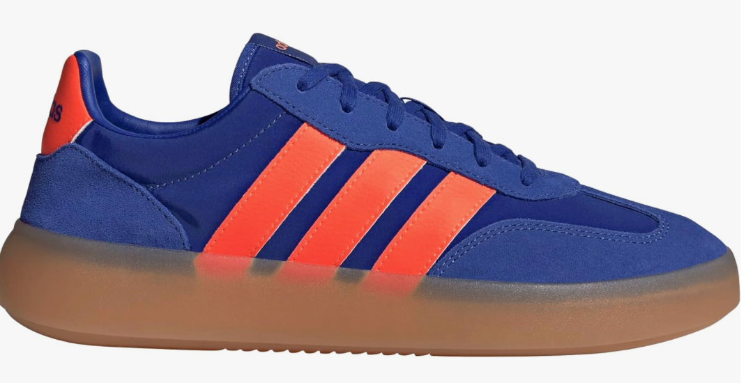 Men's Adidas Barreda Decode - Image 3