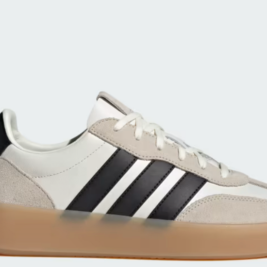 Men's Adidas Barreda Decode Lux - Image 2