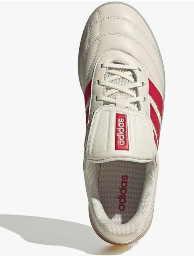 Men's Adidas Barreda Mundial - Image 5
