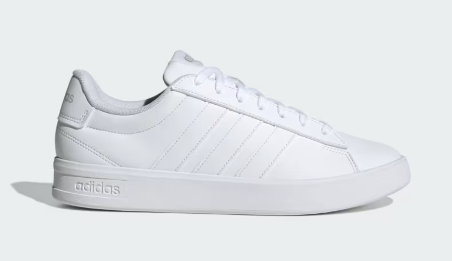 Men's Adidas Grand Court 3.0 - Image 2