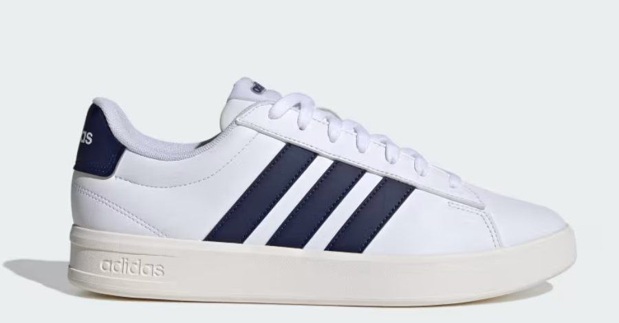 Men's Adidas Grand Court 3.0 - Image 3