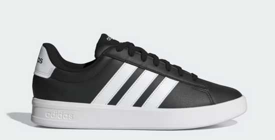 Men's Adidas Grand Court 3.0 - Image 4
