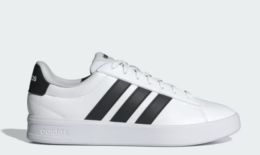 Men's Adidas Grand Court 3.0 - Image 5