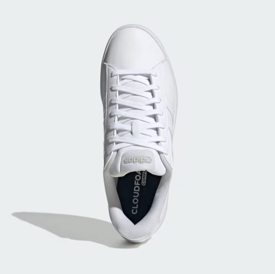 Men's Adidas Grand Court 3.0 - Image 6
