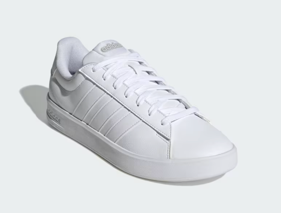Men's Adidas Grand Court 3.0 - Image 8