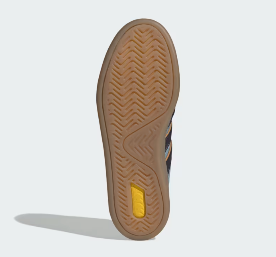 Men's Adidas Grand Court Simpsons (Limited Edition) - Image 3