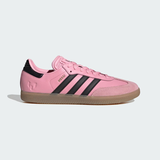 Men's Adidas Samba Messi - Image 1