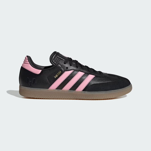 Men's Adidas Samba Messi - Image 2