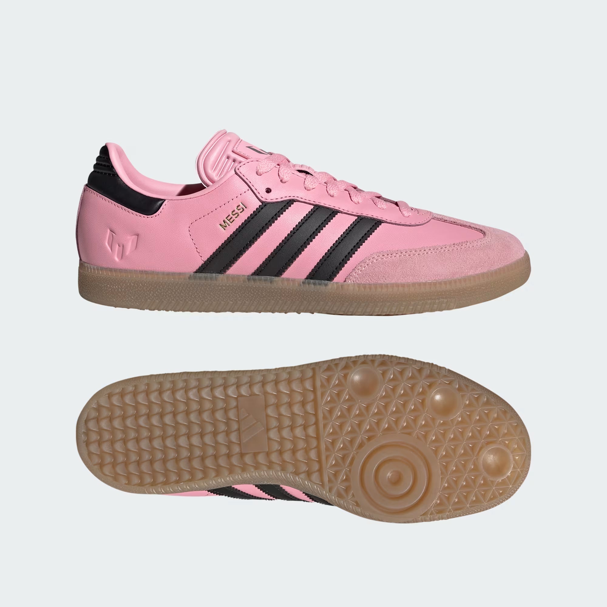 Men's Adidas Samba Messi – 3rd Coast Lyfestyle
