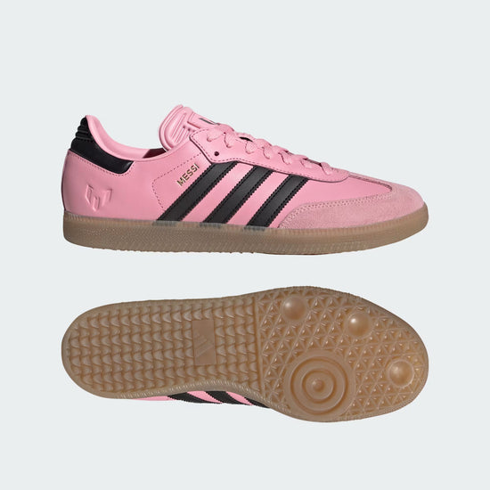 Men's Adidas Samba Messi - Image 3