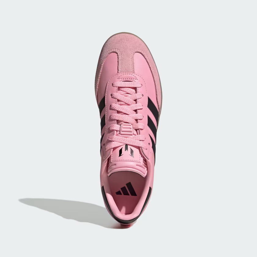 Men's Adidas Samba Messi - Image 4