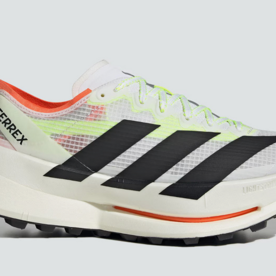 Men's Adidas Terrex Agravic Speed Ultra 2 Train Running Shoes - Image 1