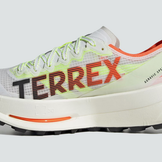 Men's Adidas Terrex Agravic Speed Ultra 2 Train Running Shoes - Image 2