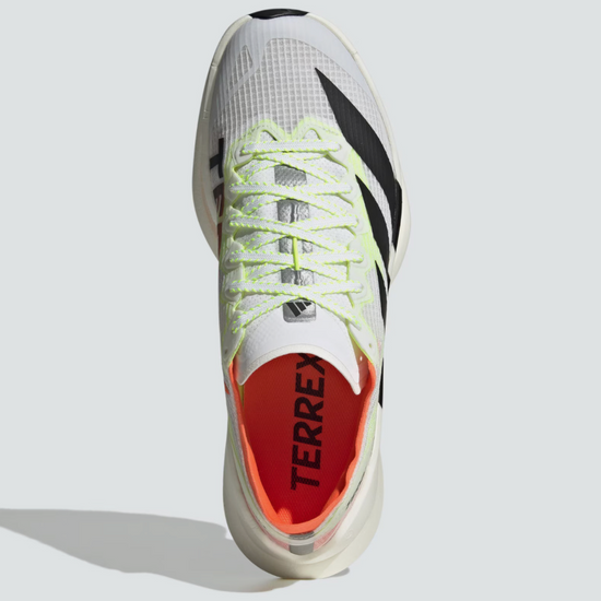 Men's Adidas Terrex Agravic Speed Ultra 2 Train Running Shoes - Image 3