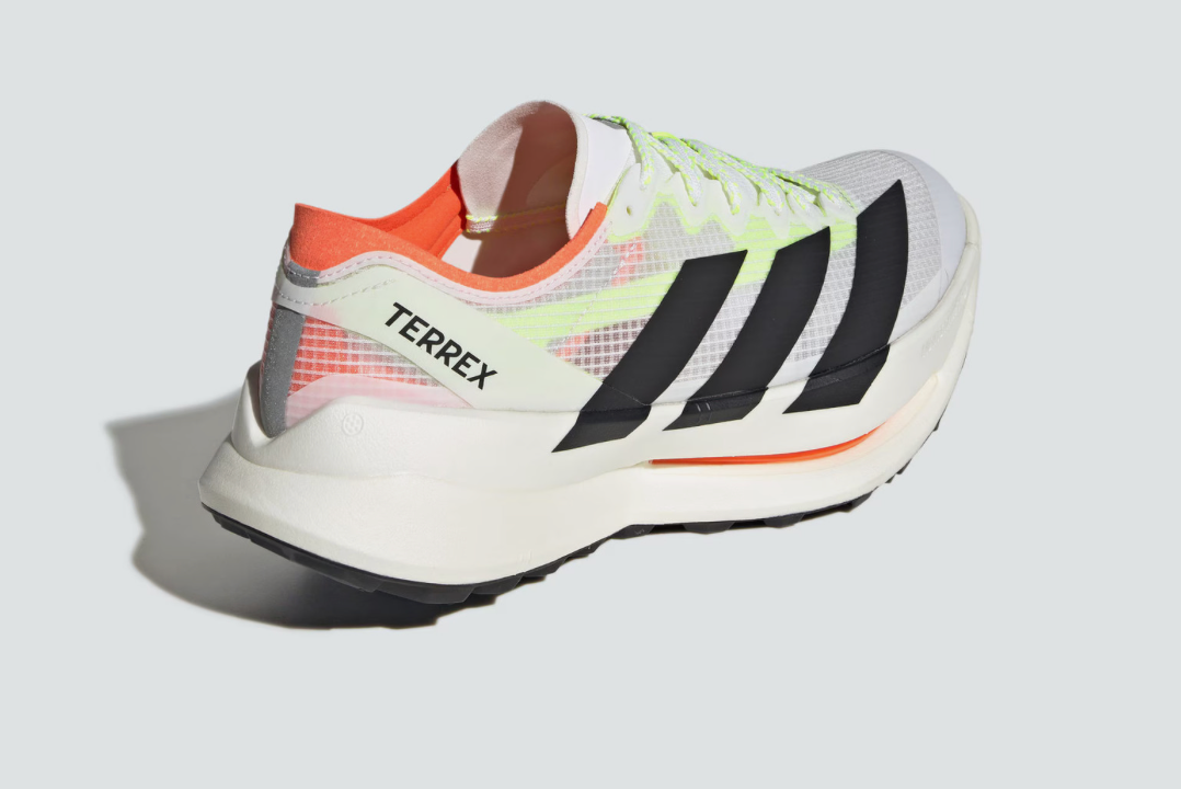 Men's Adidas Terrex Agravic Speed Ultra 2 Train Running Shoes - Image 5