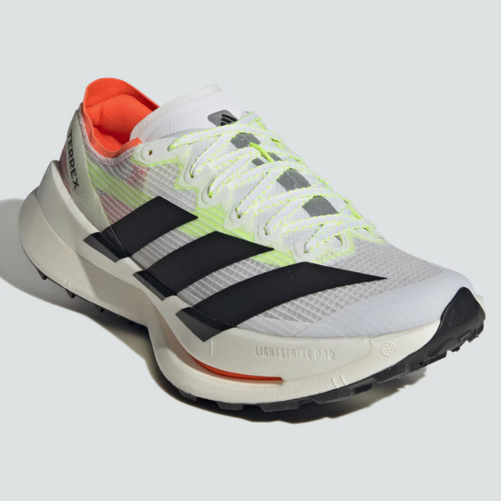 Men's Adidas Terrex Agravic Speed Ultra 2 Train Running Shoes - Image 6