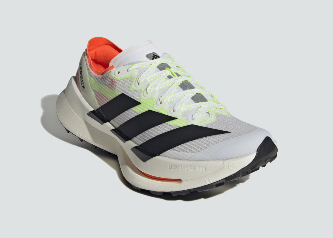 Men's Adidas Terrex Agravic Speed Ultra 2 Train Running Shoes - Image 6