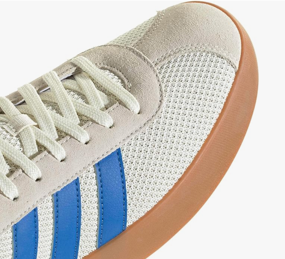 Men's Adidas VL Court 3.0 Sneakers - Image 3