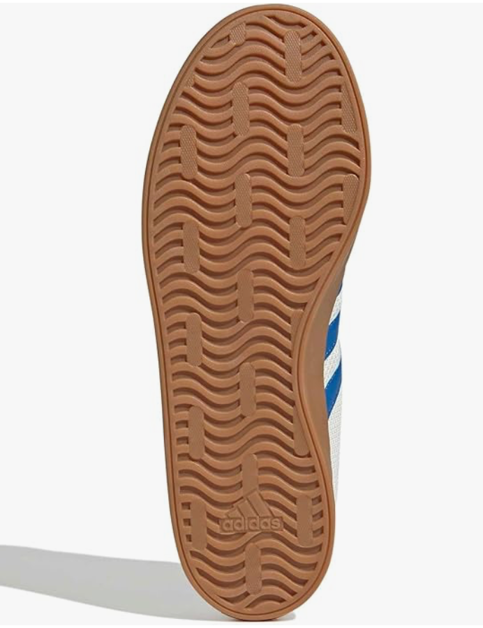 Men's Adidas VL Court 3.0 Sneakers - Image 4
