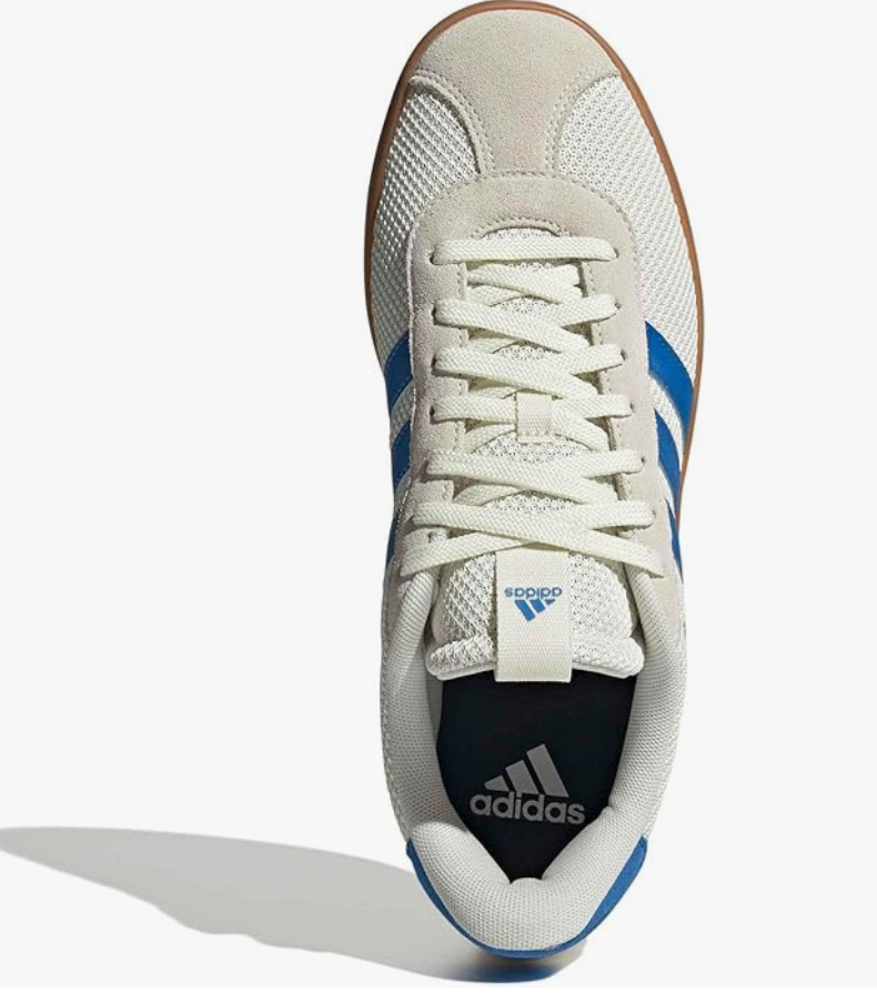 Men's Adidas VL Court 3.0 Sneakers - Image 5