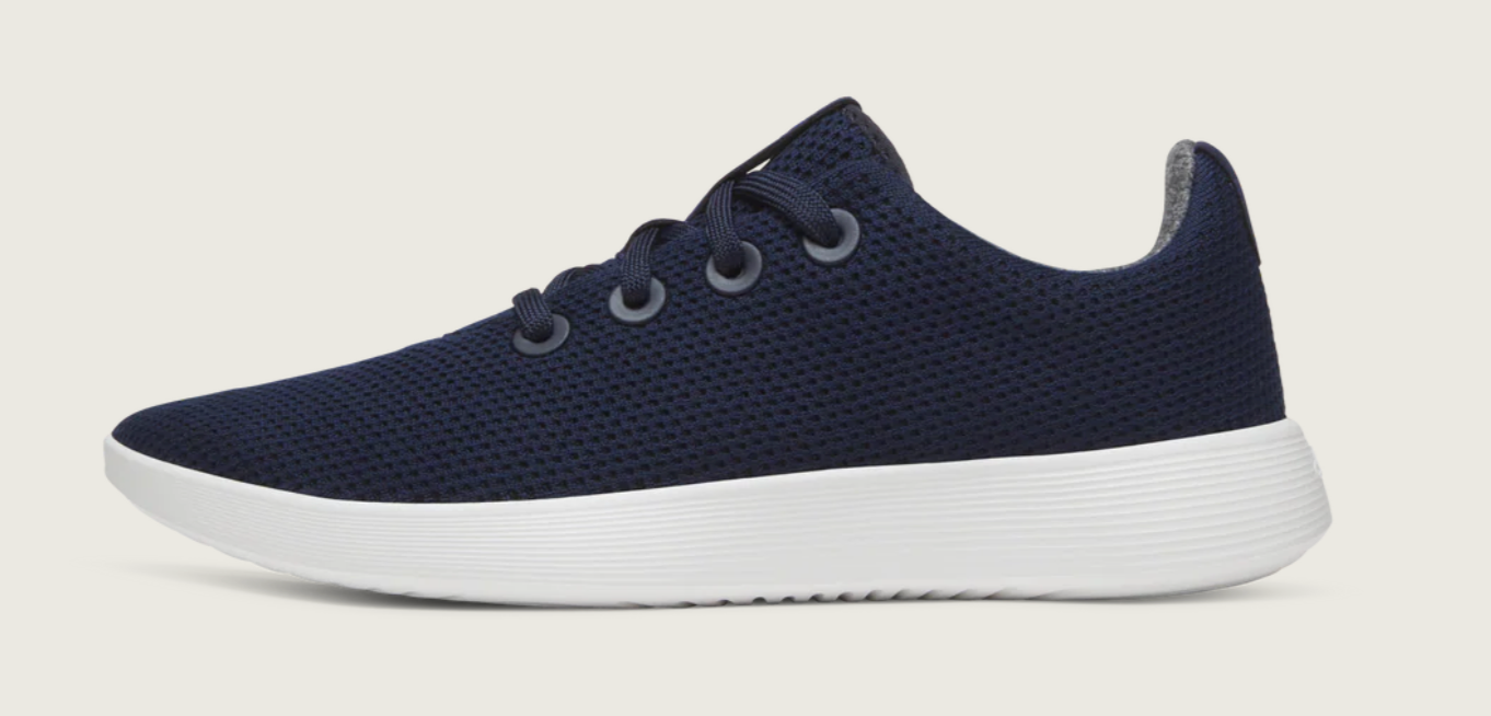 Men's Allbirds Tree Runner NZ - Image 1