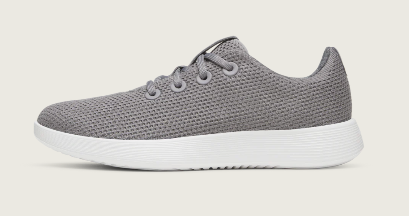 Men's Allbirds Tree Runner NZ - Image 3