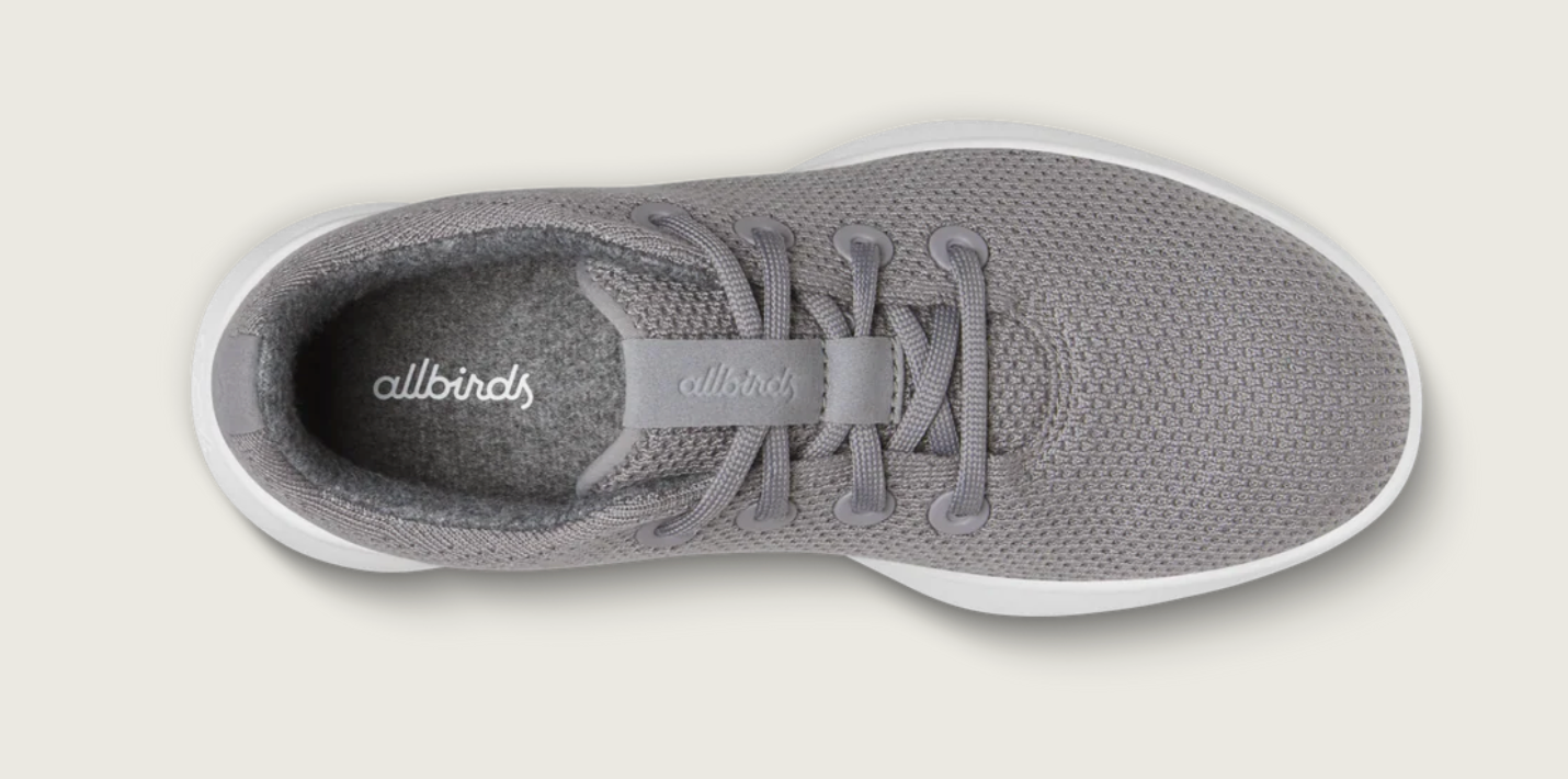 Men's Allbirds Tree Runner NZ - Image 5