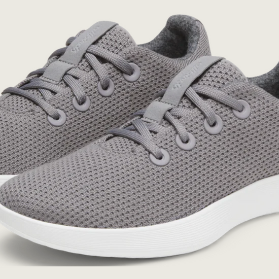 Men's Allbirds Tree Runner NZ - Image 7