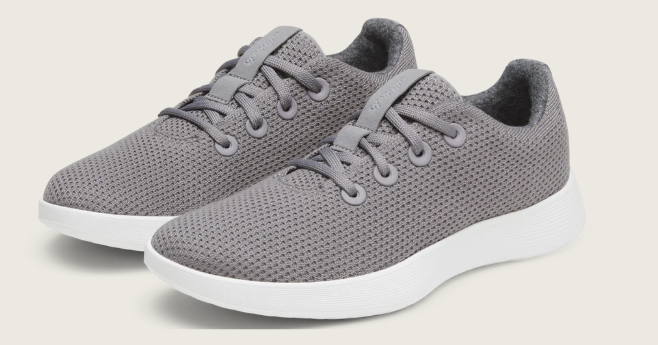 Men's Allbirds Tree Runner NZ - Image 7