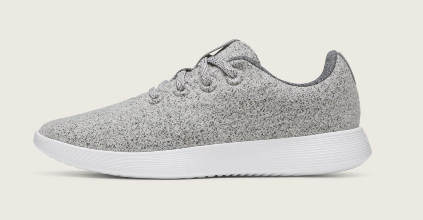 Men's allbirds Wool Runner NZ - Image 2