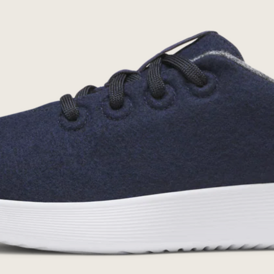 Men's allbirds Wool Runner NZ - Image 3