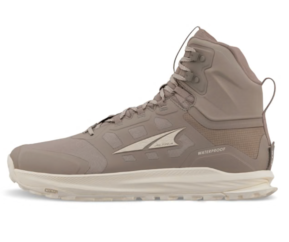 Men's Altra Lone Peak 9 Waterproof Mid - Image 1