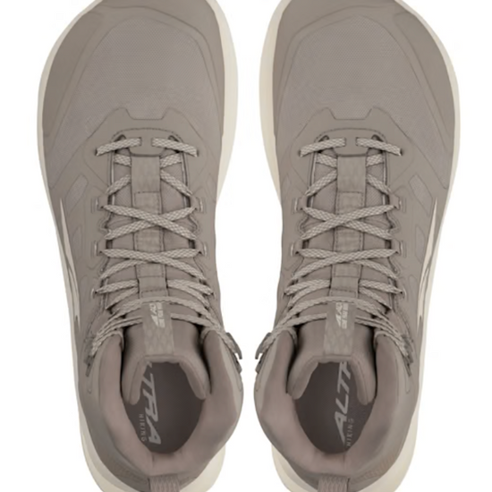 Men's Altra Lone Peak 9 Waterproof Mid - Image 2