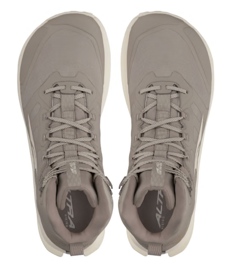 Men's Altra Lone Peak 9 Waterproof Mid - Image 2