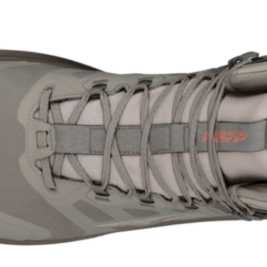 Men's Altra Lone Peak 9 Waterproof Mid - Image 6