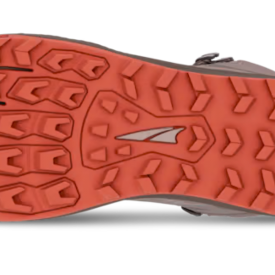 Men's Altra Lone Peak 9 Waterproof Mid - Image 7