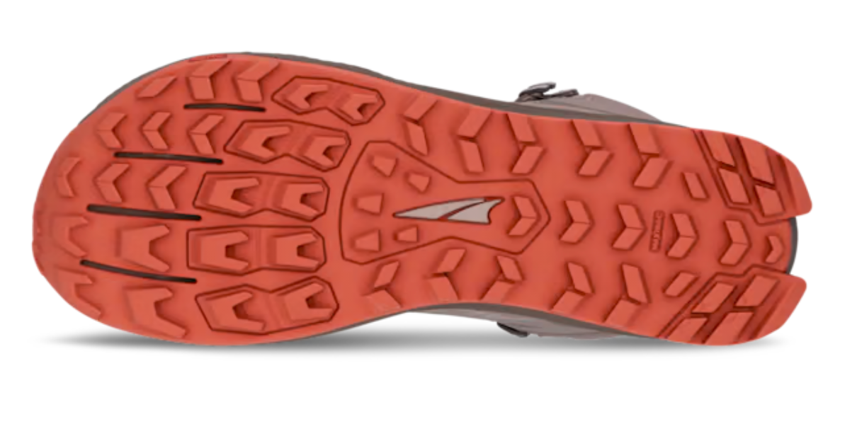 Men's Altra Lone Peak 9 Waterproof Mid - Image 7