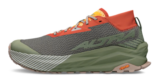 Men's Altra Olympus 275 - Image 5
