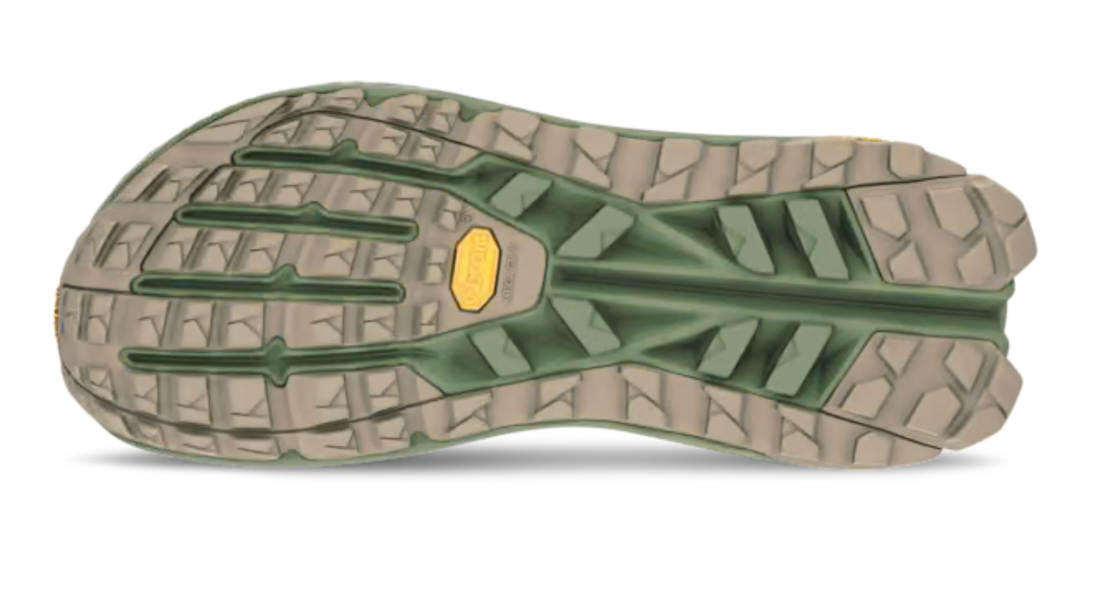 Men's Altra Olympus 275 - Image 6