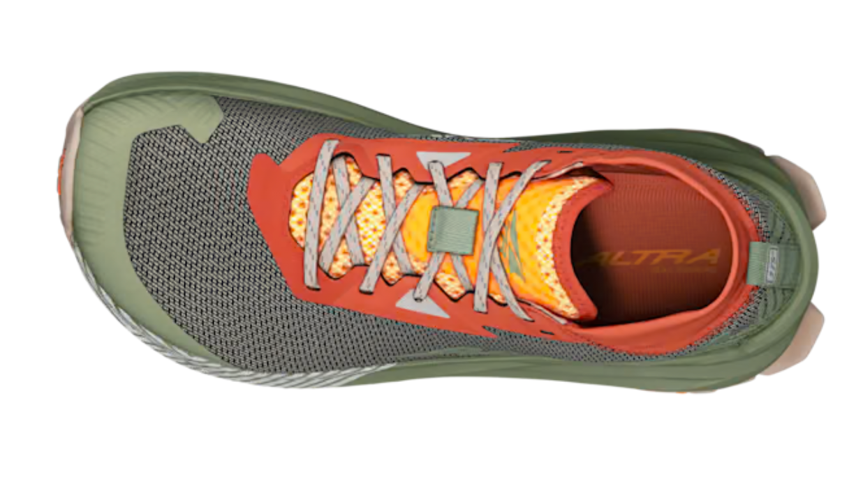 Men's Altra Olympus 275 - Image 7