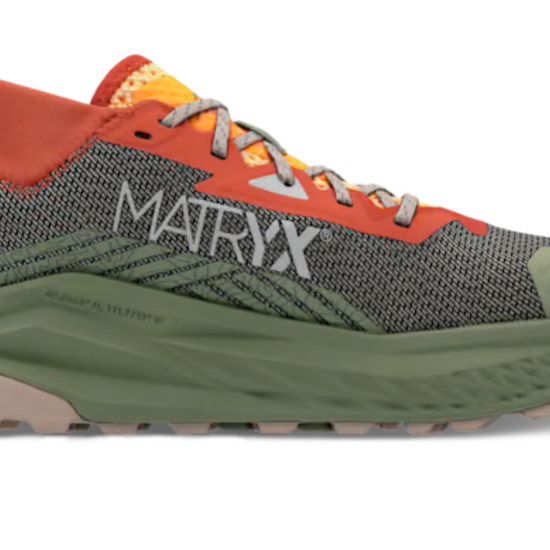 Men's Altra Olympus 275 - Image 8