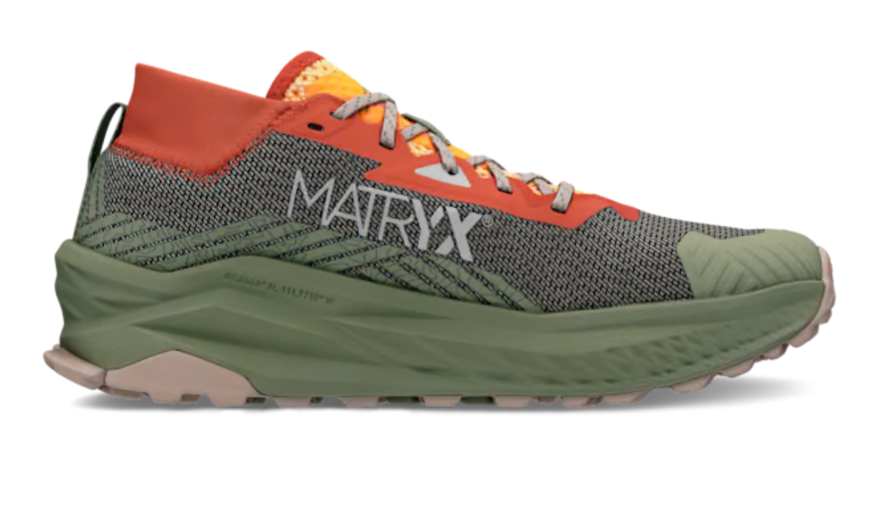Men's Altra Olympus 275 - Image 8