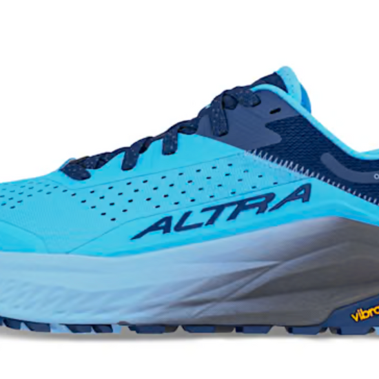 Men's Altra Olympus 6 - Image 1