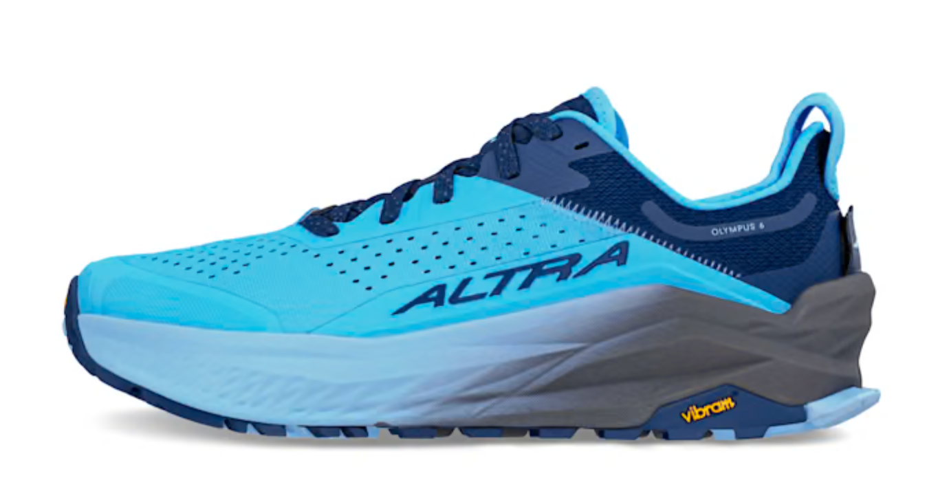 Men's Altra Olympus 6 - Image 1