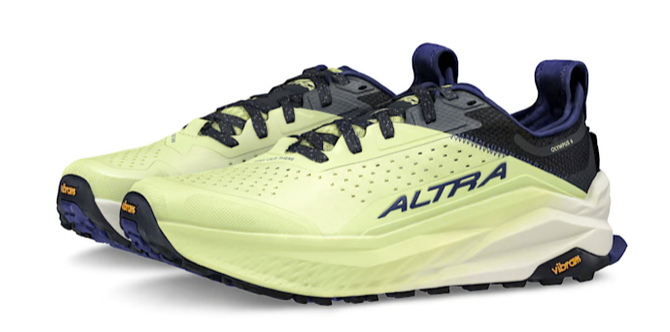 Men's Altra Olympus 6 - Image 10
