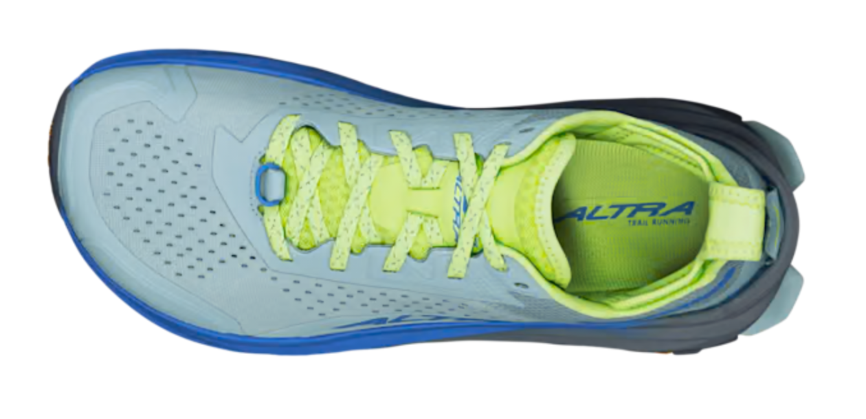 Men's Altra Olympus 6 - Image 18