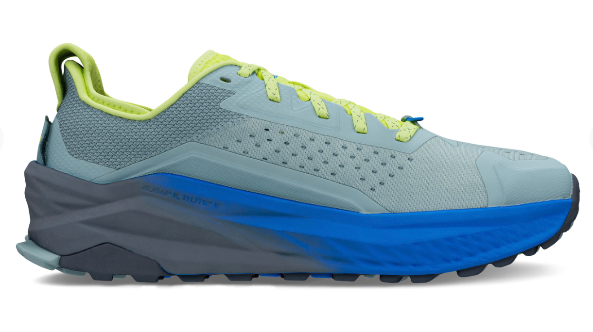 Men's Altra Olympus 6 - Image 19