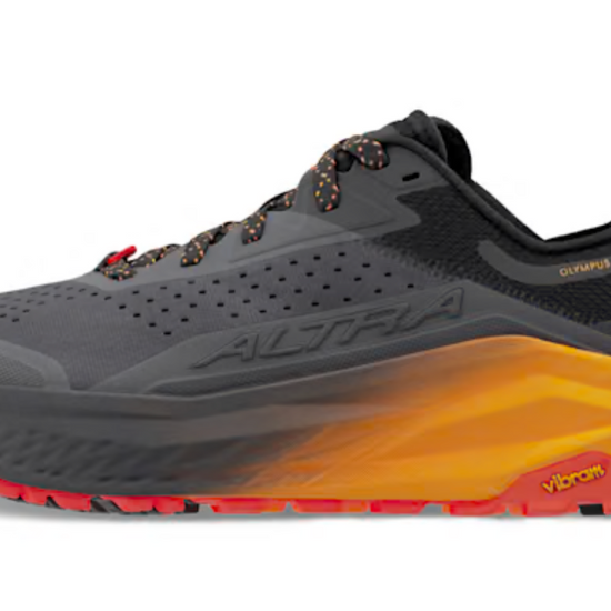 Men's Altra Olympus 6 - Image 2