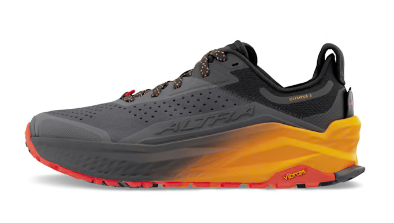 Men's Altra Olympus 6 - Image 2